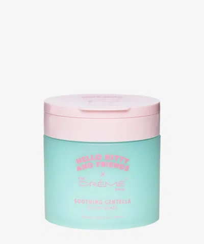 The Creme Shop Hello Kitty® And Friends Soothing Centella Toner Pads