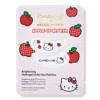The Creme Shop Hello Kitty Apple Of My Eye Brightening Hydrogel Under Eye Patches