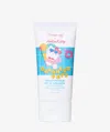 The Creme Shop Hello Kitty® Brighter Days Broad Spectrum Spf 50 Sunscreen