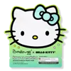 The Creme Shop Hello Kitty Luv U So Matcha Printed Essence Sheet Mask