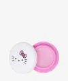The Creme Shop Hello Kitty® Macaron Lip Balm – Sweet Sprinkles Flavor In Multi