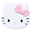 The Creme Shop Hello Kitty Mattifying Blotting Paper With Compact Mirror