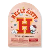 The Creme Shop Hello Kitty Moisture Boost Animated Sheet Mask