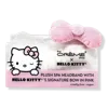 The Creme Shop Hello Kitty Plush Spa Headband With Signature Bow-pink