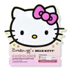 The Creme Shop Hello Kitty Ready To Glow! Printed Essence Sheet Mask