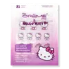 The Creme Shop Hello Kitty Supercute Skin! Over-makeup Blemish Patches