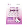 The Creme Shop Hello Kitty Supercute Skin! Over-makeup Blemish Patches In Multi