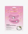 The Creme Shop Hello Kitty® Twinkle Under Eye Patches - 1 Pk In Pink