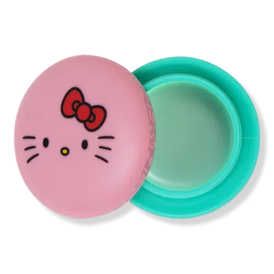 The Creme Shop Hello Kitty Watermelon Macaron Lip Balm - Watermelon