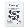 The Creme Shop How Do Eye Look? Fresh Hydrogel Under Eye Patches