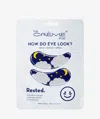 The Creme Shop How Do Eye Look? Hydrogel Under-eye Patch