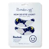 The Creme Shop How Do Eye Look? Rested Hydrogel Under Eye Patches