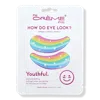 The Creme Shop How Do Eye Look? Youthful Hydrogel Under Eye Patches