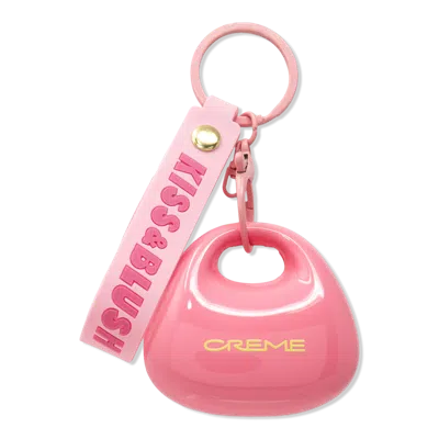 The Creme Shop Kiss & Blush Lip & Cheek Balm - Cherry Squeeze