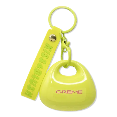 The Creme Shop Kiss & Blush Lip & Cheek Balm - Watermelon Sugar In Pink