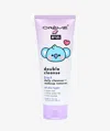 The Creme Shop Koya Double Cleanse 2-in-1 Facial Cleanser In Transparent