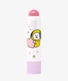 The Creme Shop Lip + Cheek Chic Stick | Tinted Essence Stick (enriched With Hyaluronic Acid & Vitamin E) - Cherry B In Pink