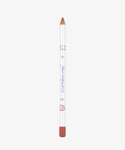 The Creme Shop Liplock Lip Liner - Encore