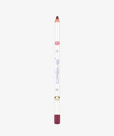The Creme Shop Liplock Lip Liner - Lil Kiss