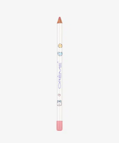 The Creme Shop Liplock Lip Liner - True Pink
