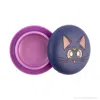 The Creme Shop Luna Macaron Lip Balm In Purple
