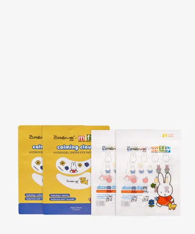 The Creme Shop Miffy's Brighter Days