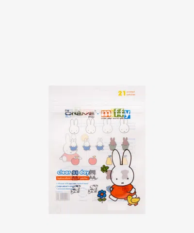 THE CREME SHOP MIFFY CLEAR AS DAY! BLEMISH PATCHES
