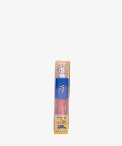 The Creme Shop Miffy Glossy Lip Stain - Berry Bestie