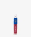 The Creme Shop Miffy Glossy Lip Stain - Luscious Lychee In Transparent