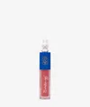 The Creme Shop Miffy Glossy Lip Stain - Romantic Rose In Transparent