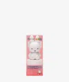 The Creme Shop Miffy Moisturizing Lip Balm - Amazing Apple In White