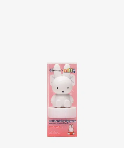 THE CREME SHOP MIFFY MOISTURIZING LIP BALM - AMAZING APPLE