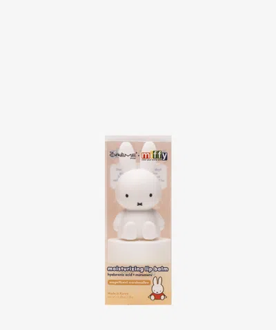 THE CREME SHOP MIFFY MOISTURIZING LIP BALM - MAGNIFICENT MARSHMALLOW