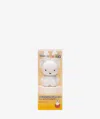 The Creme Shop Miffy Moisturizing Lip Balm - Mellow Mango In Transparent
