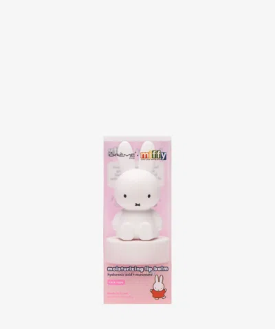 THE CREME SHOP MIFFY MOISTURIZING LIP BALM - RARE ROSE