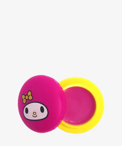 The Creme Shop My Melody™® Macaron Lip Balm - Strawberry Ice Cream Flavor