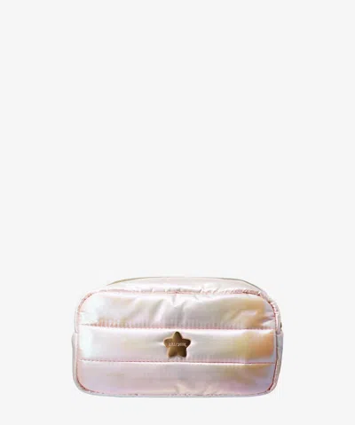 The Creme Shop Onch Hollywood Wanderlust Travel Case