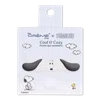 The Creme Shop Peanuts Cool & Cozy Plush Spa Headband