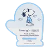 The Creme Shop Peanuts Snoopy Fresh & New Hand Mask