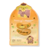 The Creme Shop Pompompurin Hydrogel Under Eye Patches
