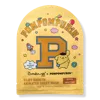 The Creme Shop Pompompurin Silky Smooth Animated Sheet Mask