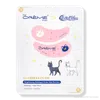 The Creme Shop Sailor Moon Guardian Cutie Hydrogel Under Eye Patches