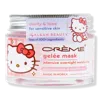 The Creme Shop Sanrio Hello Kitty Klean Beauty Intensive Overnight Moisture Gelee Mask