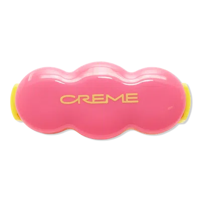 The Creme Shop Shimmer Pop Clip-on Lip Gloss - Nude Orbit