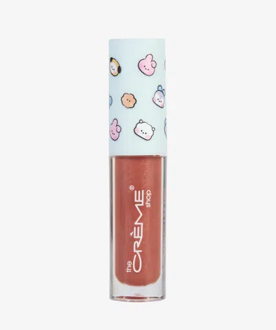 The Creme Shop Tinted Jelly Lip Oil - Magic Pop
