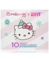 The Creme Shop X Hello Kitty 10-pc. Supercute Beauty Set In Green