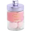 The Creme Shop X Hello Kitty Hello Kitty Bath Fizzies In No Color