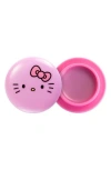 The Creme Shop X Hello Kitty Macaron Lip Balm