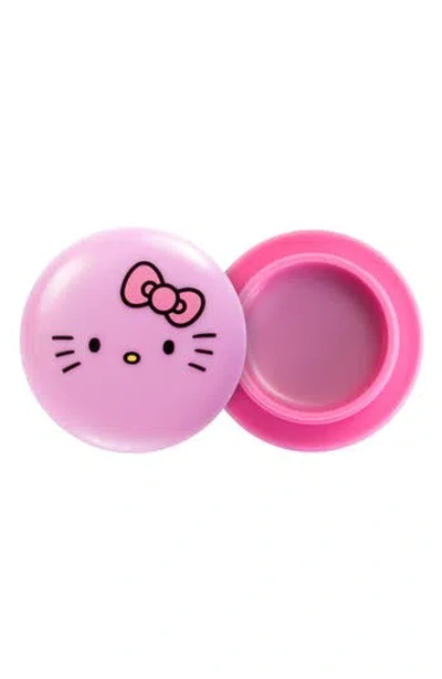 The Creme Shop X Hello Kitty Macaron Lip Balm