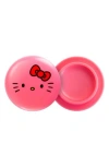 The Creme Shop X Hello Kitty Macaron Lip Balm In Icing On The Cake
